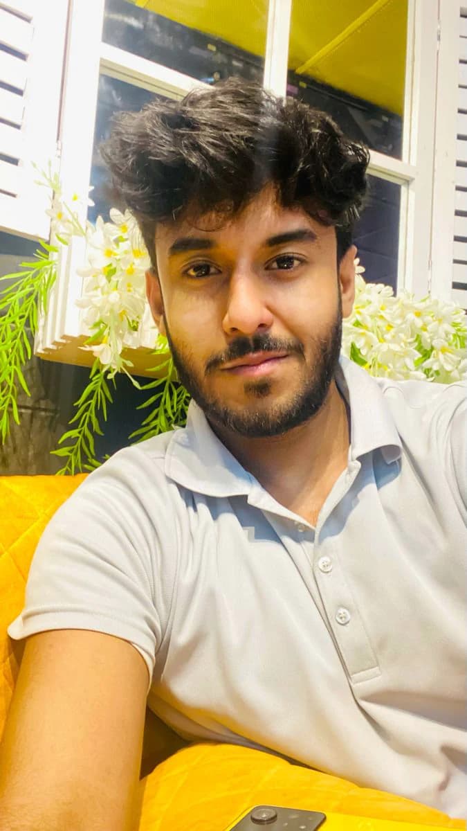 Muhammad Hossain
